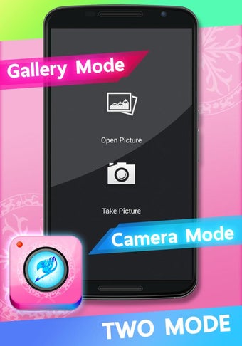 Imagen 3 para Fairy Camera