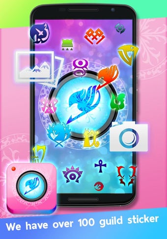 Imagen 0 para Fairy Camera