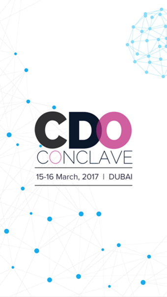 Image 0 for CDO Conclave