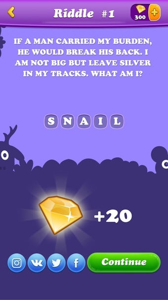 Image 2 for What am I? Riddles