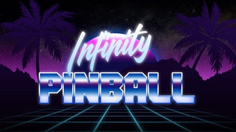 Image 0 for Infinity Pinball