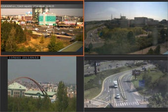 Image 0 for IPCorder Mobile