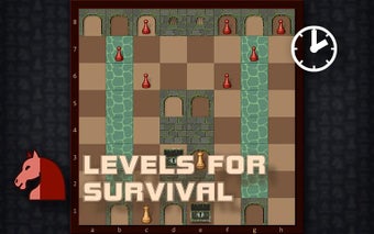 Imagen 1 para CHESSMASTER Free