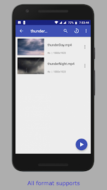 Image 1 for Digital Media Player