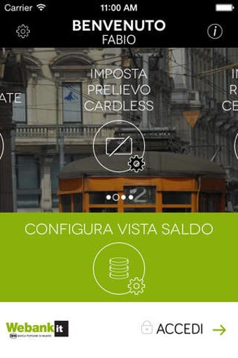 Image 0 for Webank