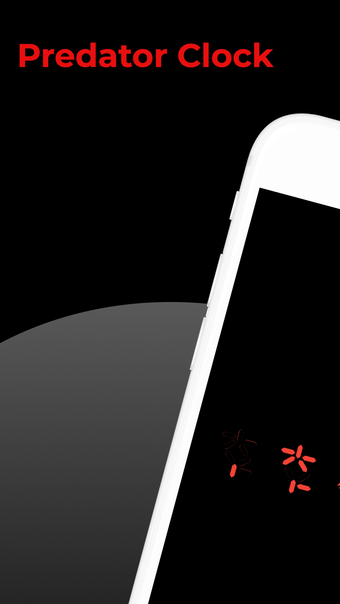 Imagen 0 para Predator Clock - Decrypt …