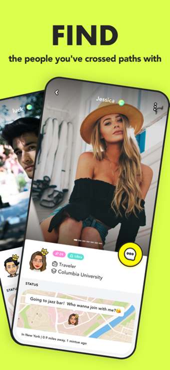 Imagen 2 para Lemon: Make New Friends N…