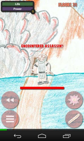 Image 2 for Ninja Level Up