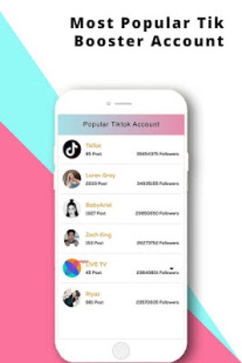 Image 1 for Followers and Likes For t…