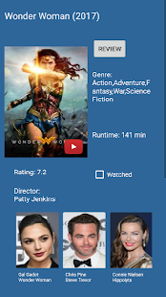 Image 1 for Automatic Divx Movie Coll…