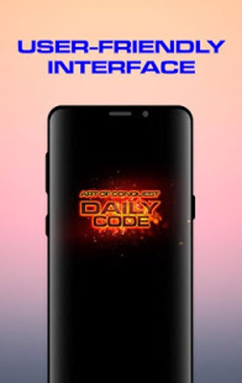 Image 2 for AOC Daily Redeem Codes