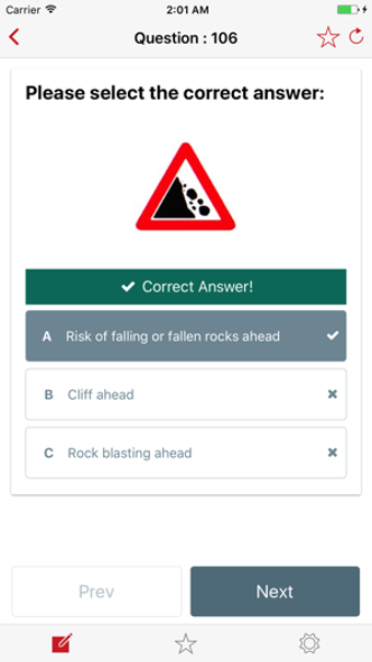 Image 3 for Hong Kong Driving Test (M…