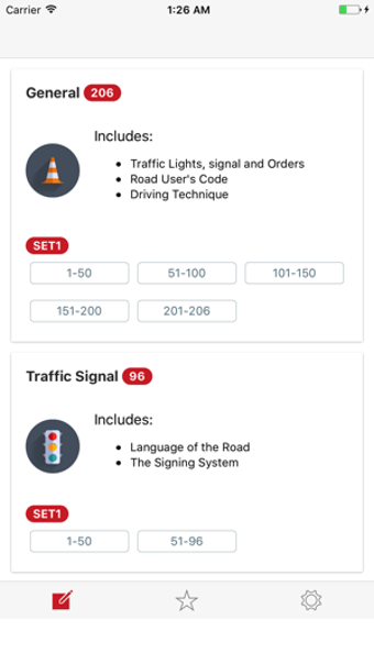 Image 1 for Hong Kong Driving Test (M…