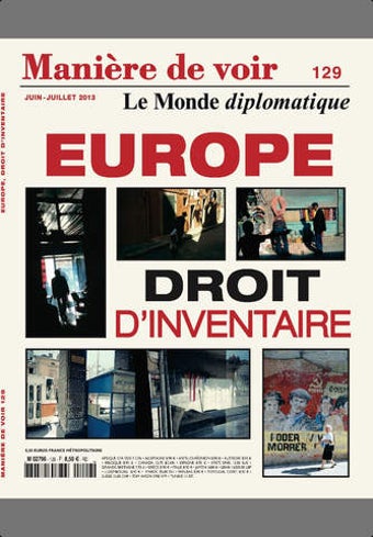 Image 0 for Manire de Voir