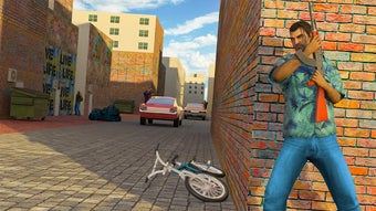 Image 2 for Miami Criminal Life In Op…