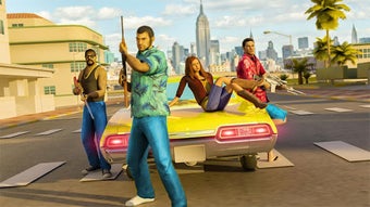 Image 1 for Miami Criminal Life In Op…