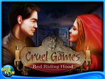 Image 0 for Red Riding Hood: Cruel Ga…