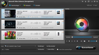 Image 0 for Aiseesoft Video Enhancer