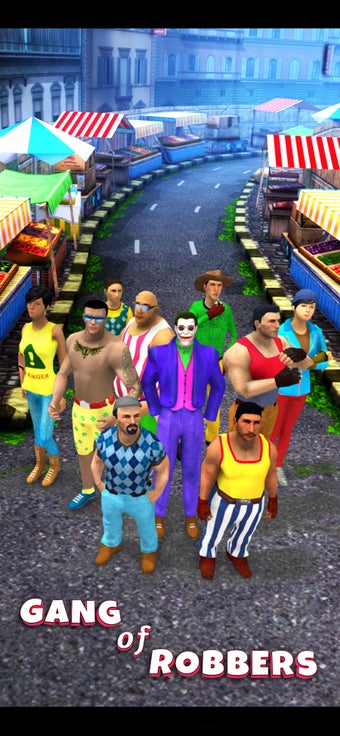 Image 3 for Street Chaser