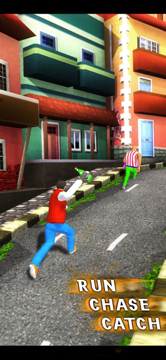 Image 1 for Street Chaser