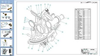 Imagen 3 para Solid Edge Mobile Viewer …
