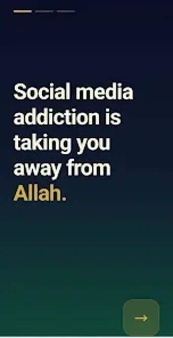 Image 0 for Quran Unlock