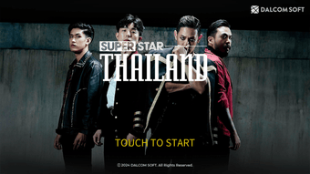 Imagen 0 para SUPERSTAR THAILAND