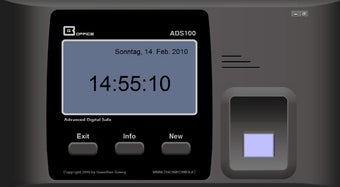 Imagen 0 para ADS - Advanced Digital Sa…