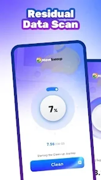 Image 0 for MaveSweep