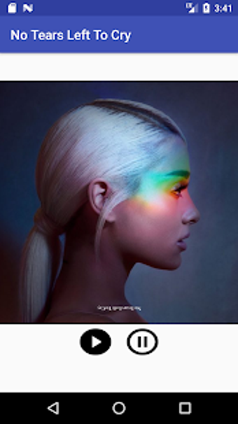 Image 0 for God Is A Woman - Ariana G…