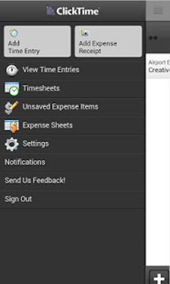 Image 3 for ClickTime Mobile