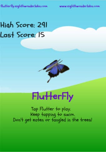 Image 0 for FlutterFly