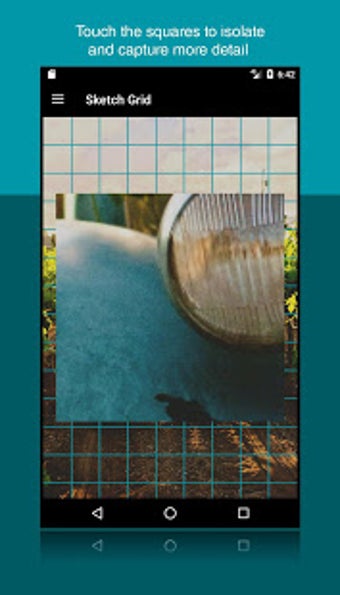 Imagen 0 para Sketch Grid - Free