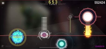 Image 3 for Cytus II