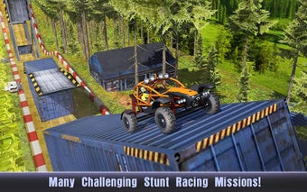 Image 0 for Summer Buggy: Asphalt & S…