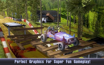 Image 1 for Summer Buggy: Asphalt & S…