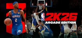 Imagen 0 para NBA 2K26 Arcade Edition