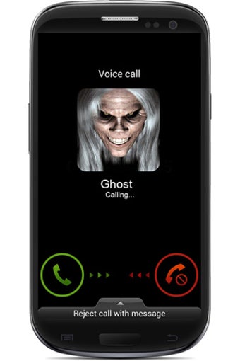 Imagen 0 para Prank Call