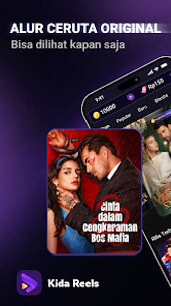 Imagen 0 para Kida Reels
