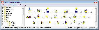 Image 0 for Handy Animated Emoticons