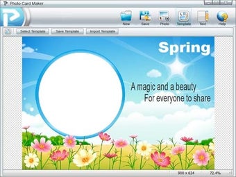 Image 0 for Photo Card Maker