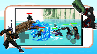 Image 1 for Uchiha Battle