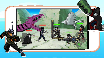 Image 0 for Uchiha Battle