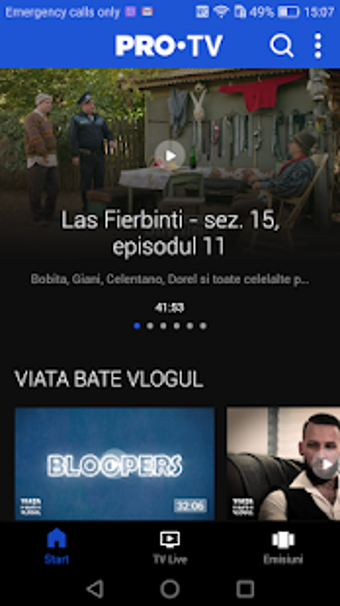 Imagen 0 para PROTV