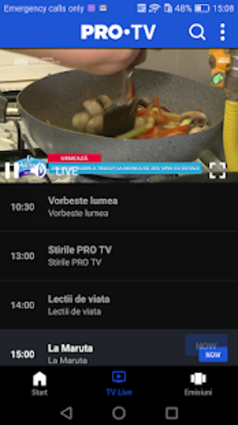 Imagen 1 para PROTV
