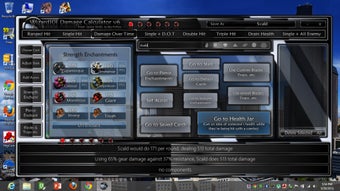 Image 2 for Wizard101 Damage Calculat…