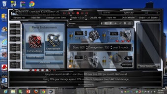 Image 1 for Wizard101 Damage Calculat…