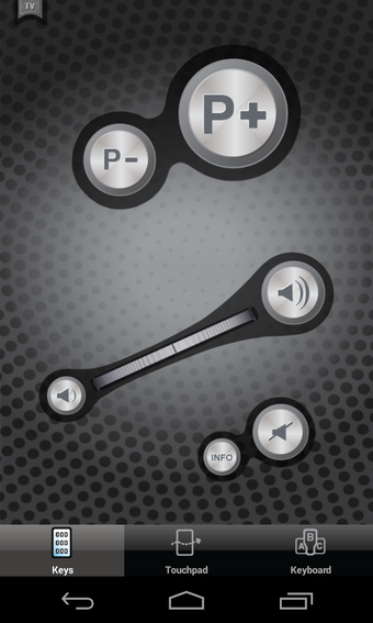 Image 3 for Toshiba Smart Remote