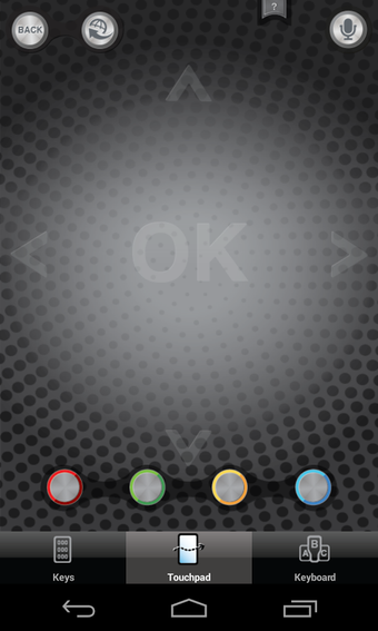 Image 0 for Toshiba Smart Remote