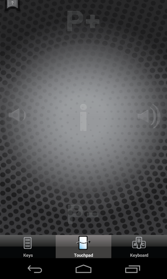 Image 2 for Toshiba Smart Remote